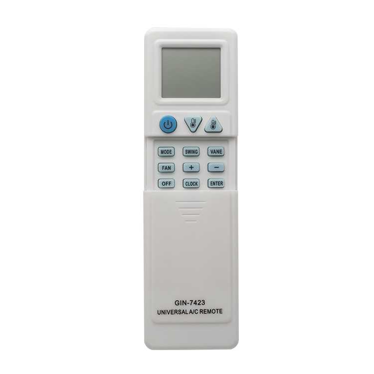 Universal Klima Kumandası